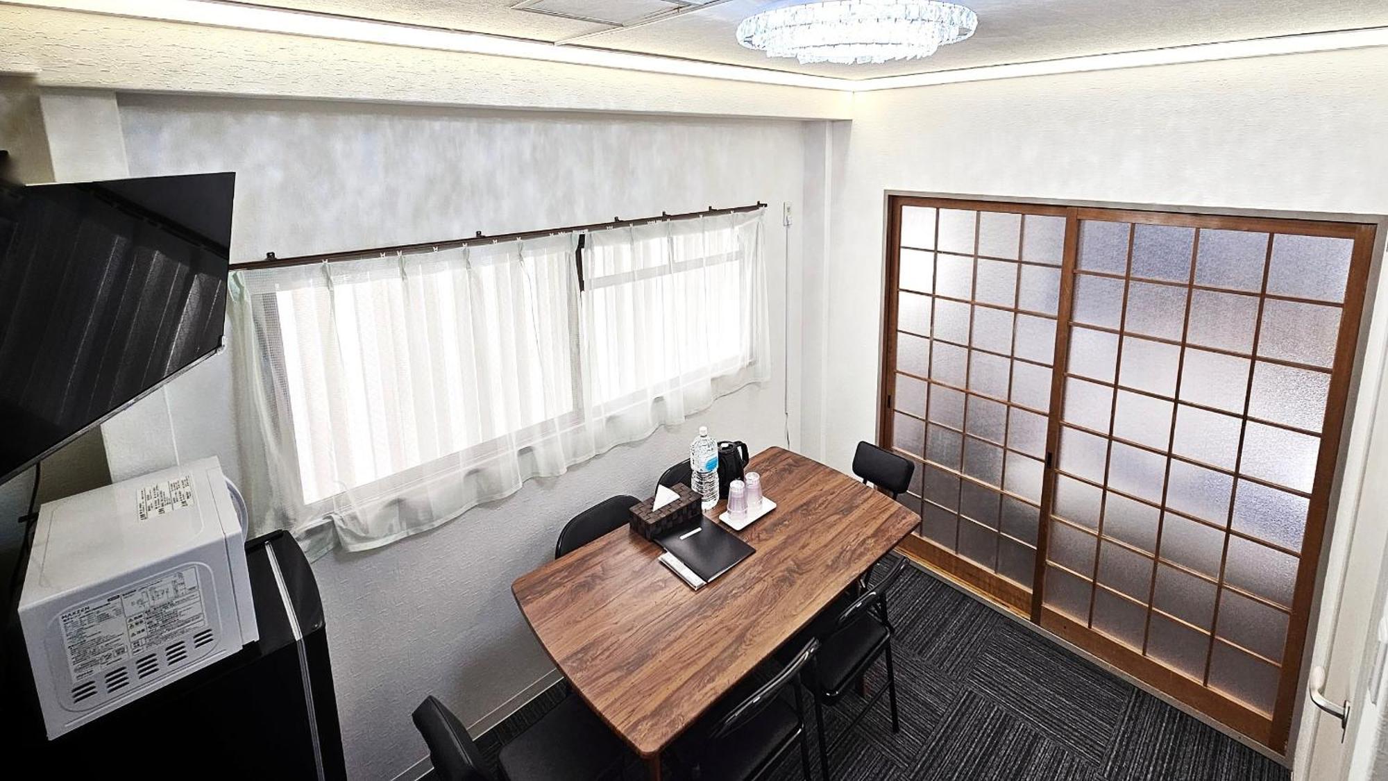 K Hotel Namba โอซาก้า ภายนอก รูปภาพ