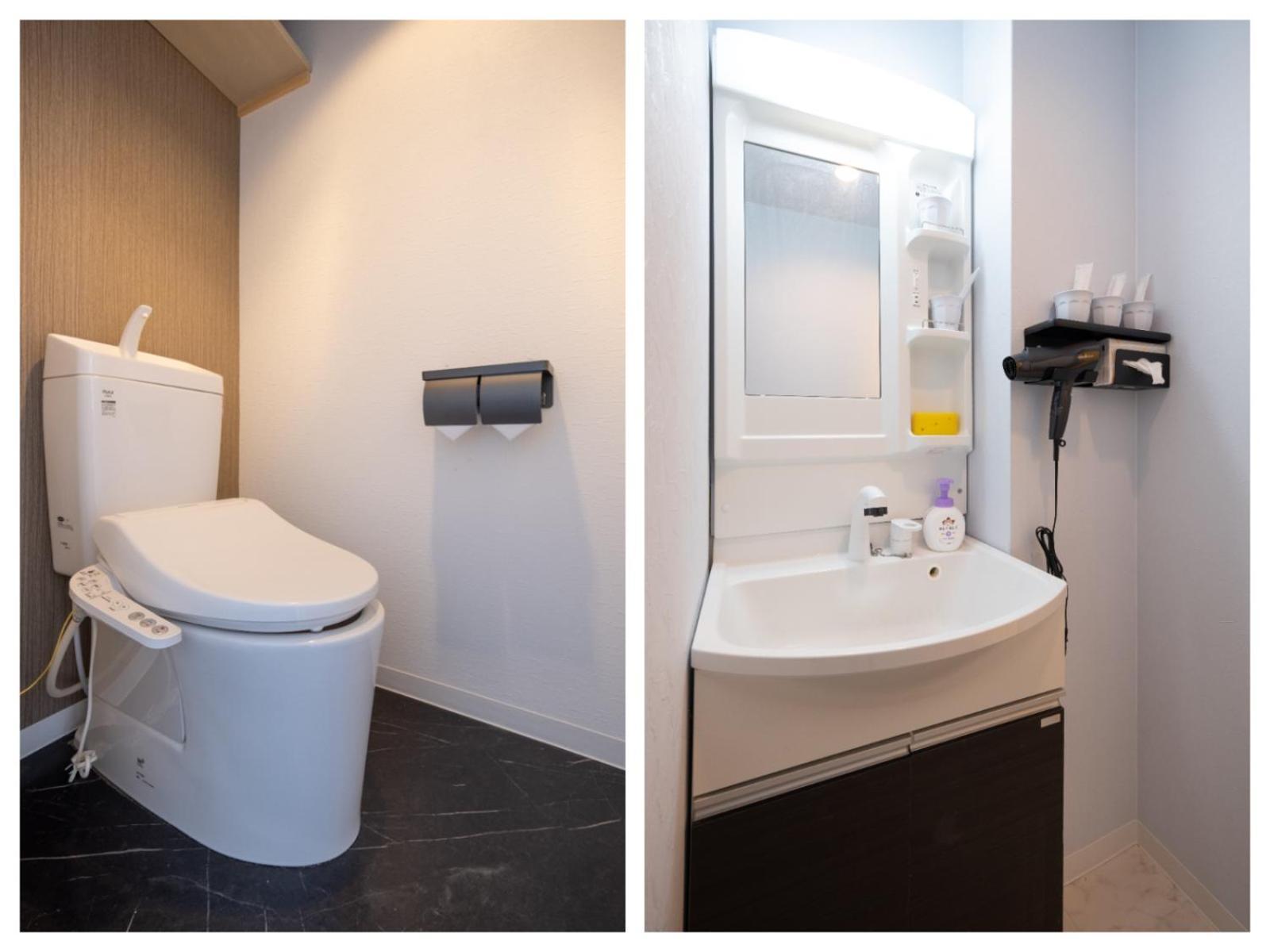K Hotel Namba โอซาก้า ห้อง รูปภาพ