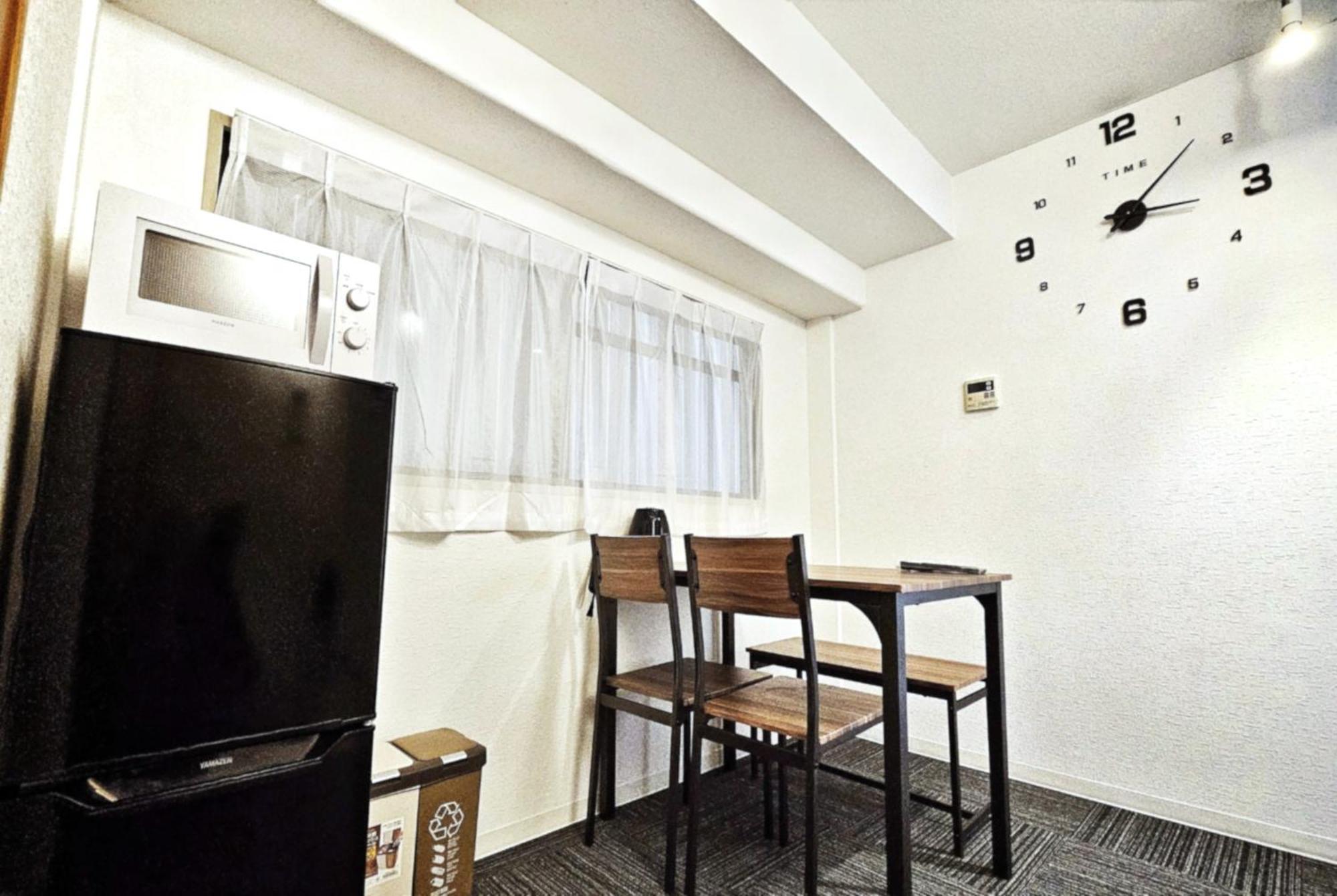 K Hotel Namba โอซาก้า ห้อง รูปภาพ